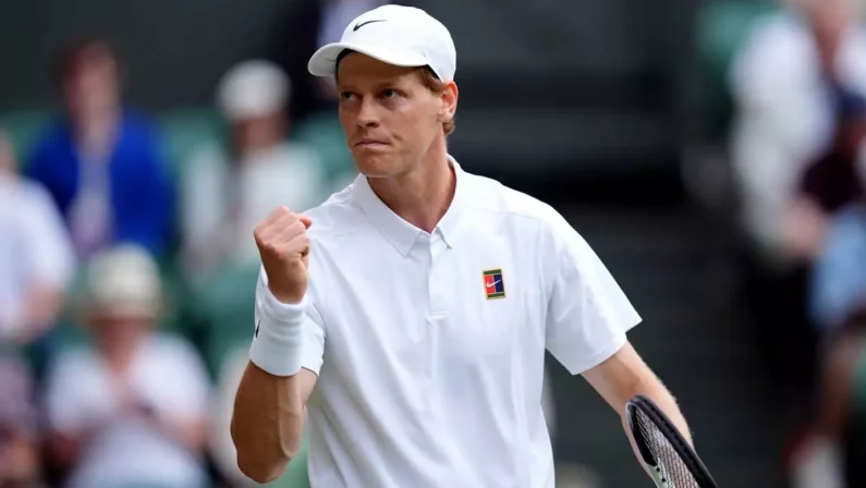 Tennis, il ranking Atp aggiornato: Sinner sempre al comando, Darderi in top 50
