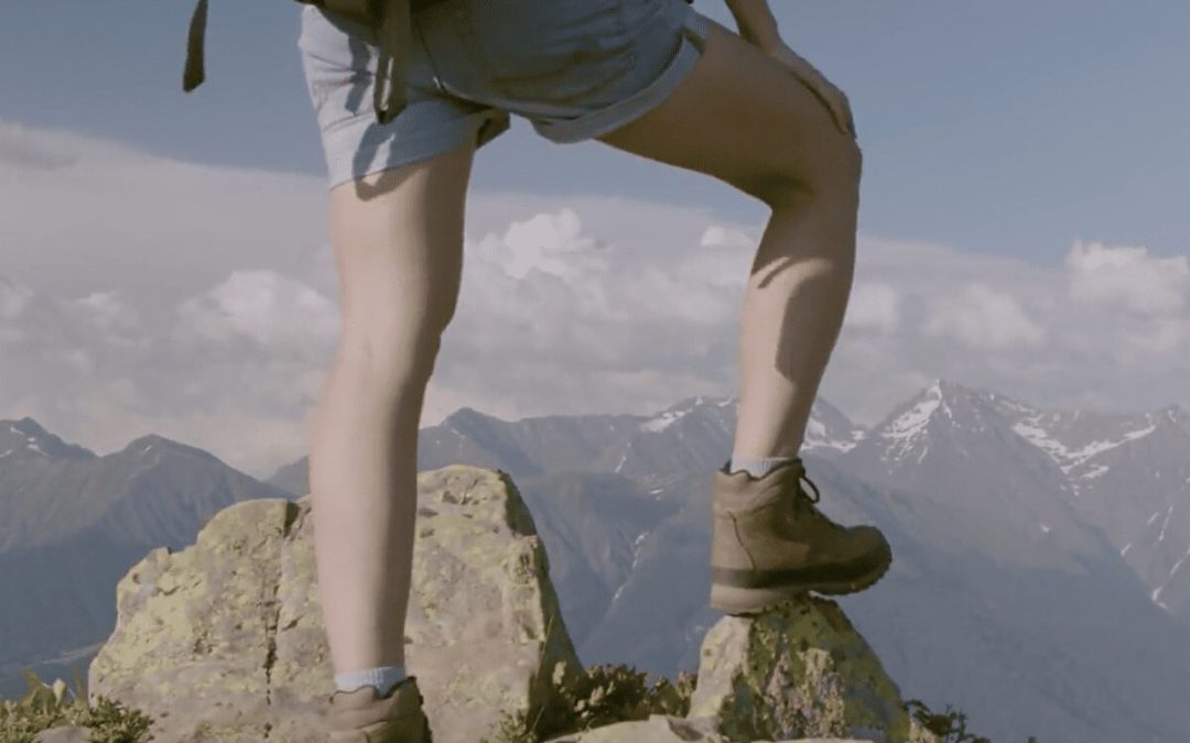 La montagna come cura, ma attenzione ai rischi per la salute in alta quota