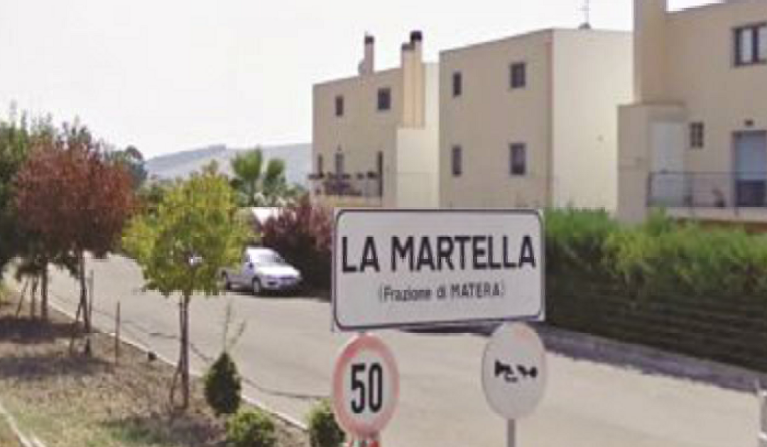 Matera, frenata per la Zes Cultura