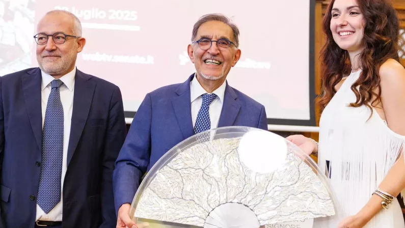 La Russa “Trump mai stato un punto di riferimento per la destra”