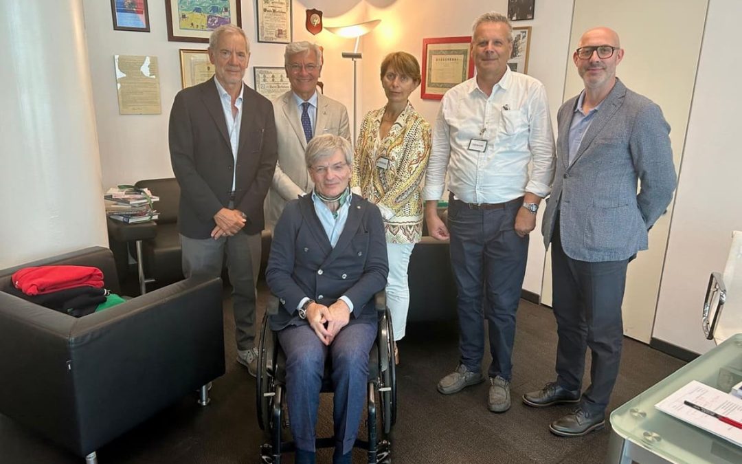 Gli ordini TSRM e PSTRP della Lombardia “Bene la mozione sulla dirigenza dell’area tecnica”