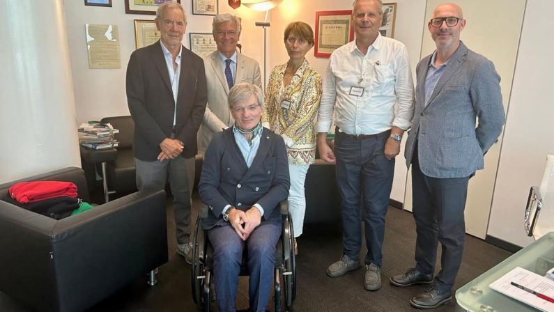 Gli ordini TSRM e PSTRP della Lombardia “Bene la mozione sulla dirigenza dell’area tecnica”