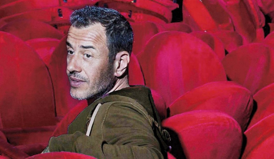 Matteo Garrone