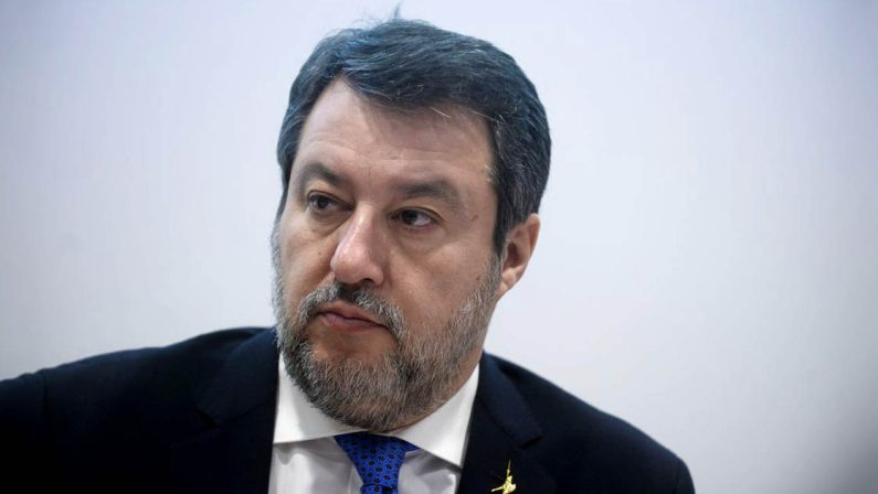 Dazi, Salvini “Governo fa il possibile, a Bruxelles qualcosa non va”