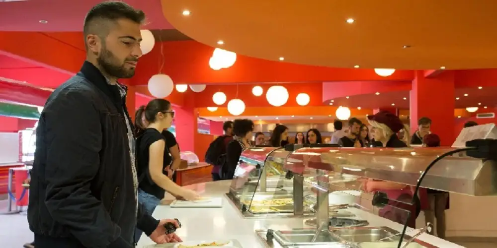 Questione di cibo: il sovraffollamento delle mense dell’Unical