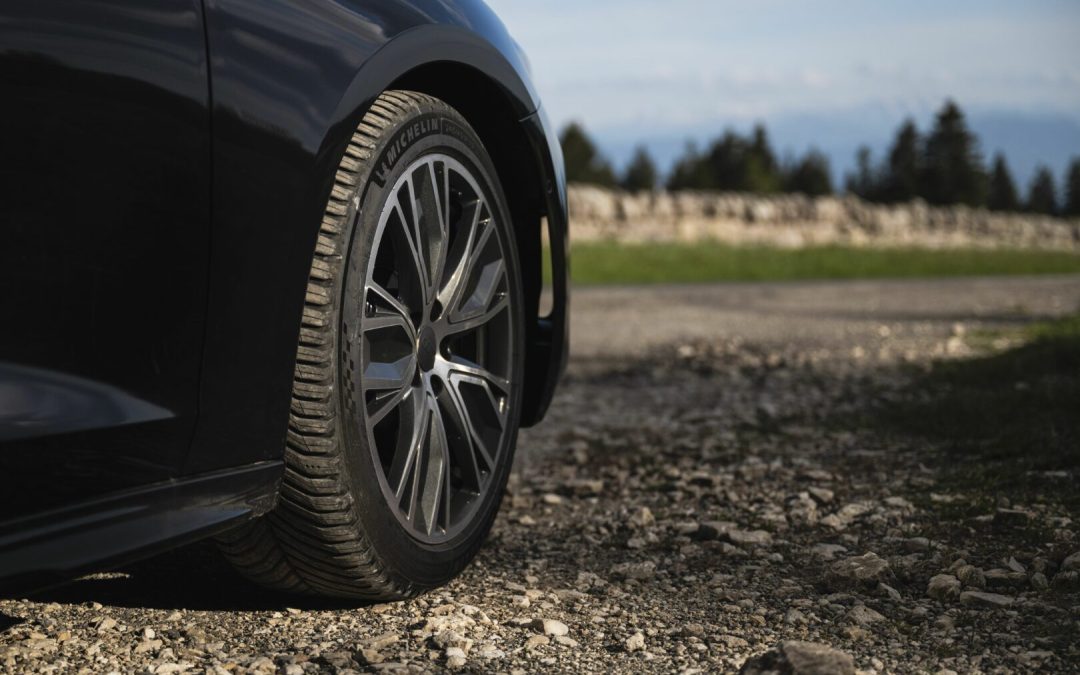 Michelin leader nella riduzione dell’abrasione dei pneumatici