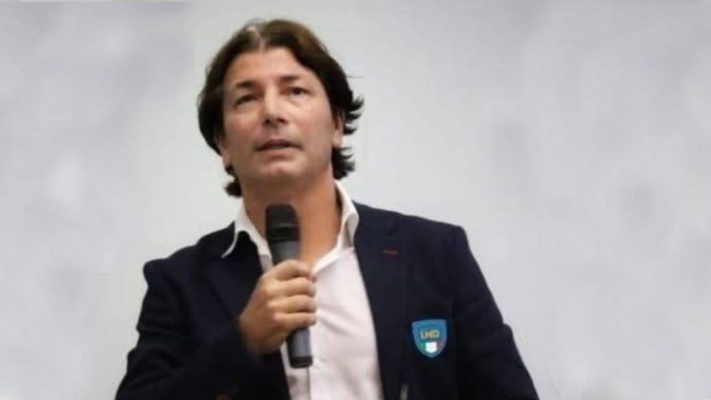 Mimmo Fiorino confermato nell’area scouting della Lnd