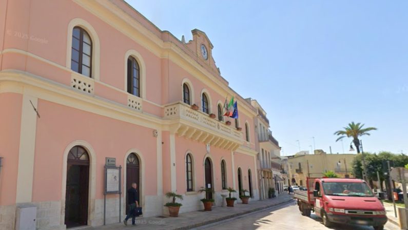 Lecce, 29 indagati per corruzione: c'è anche un sindaco