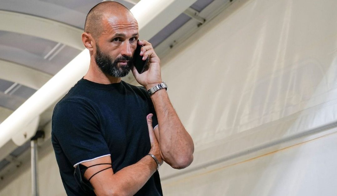 Fortunato Varrà, per tutti "Natino" entra nell’area tecnica del Napoli