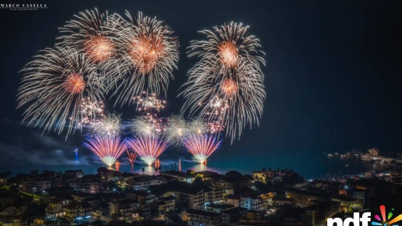 Belvedere Marittimo, dopo il maltempo torno la “Notte di fuoco”