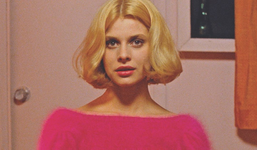 La protagonista Nastassja Kinski