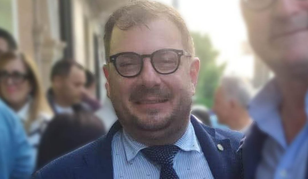 Caso Liseno, il sindaco di Lavello: «Inchiesta politica? Falso, ho fatto solo il mio dovere»