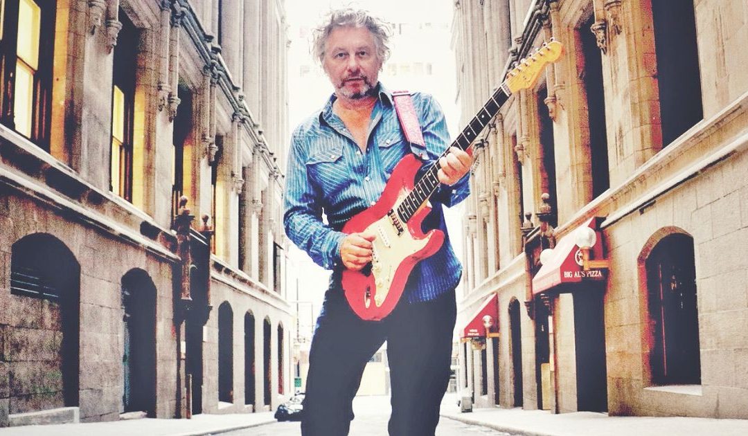 Peperoncino jazz festival, dal blues al latin con la Buscadero Night