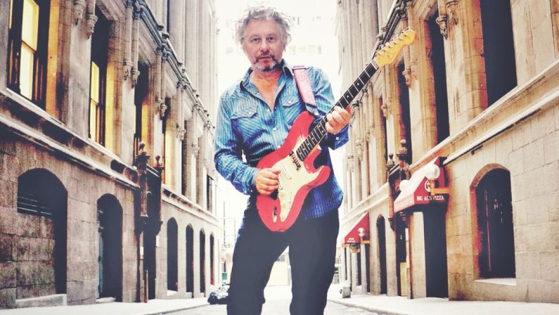 Peperoncino jazz festival, dal blues al latin con la Buscadero Night