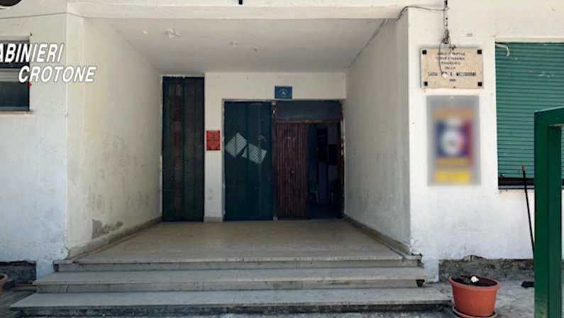 Savelli, la truffa del Servizio civile