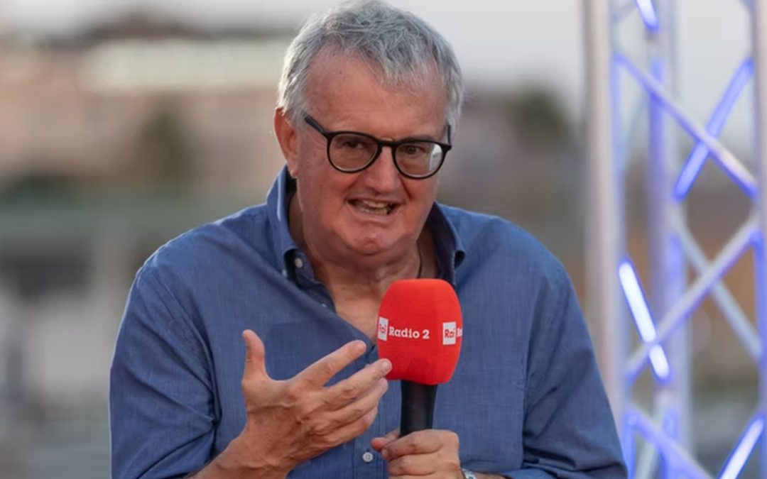 Nino De Masi, ideatore di Favuriti