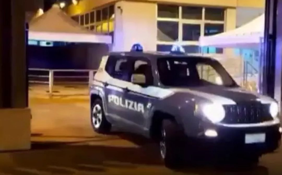 Sparatoria a Taranto, un morto e tre feriti