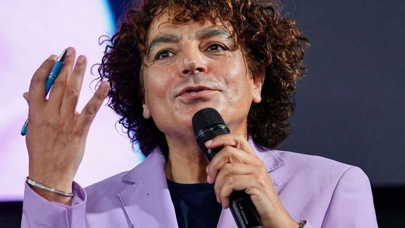 Salvatore Garbato: il make-up artist delle dive racconta la Calabria