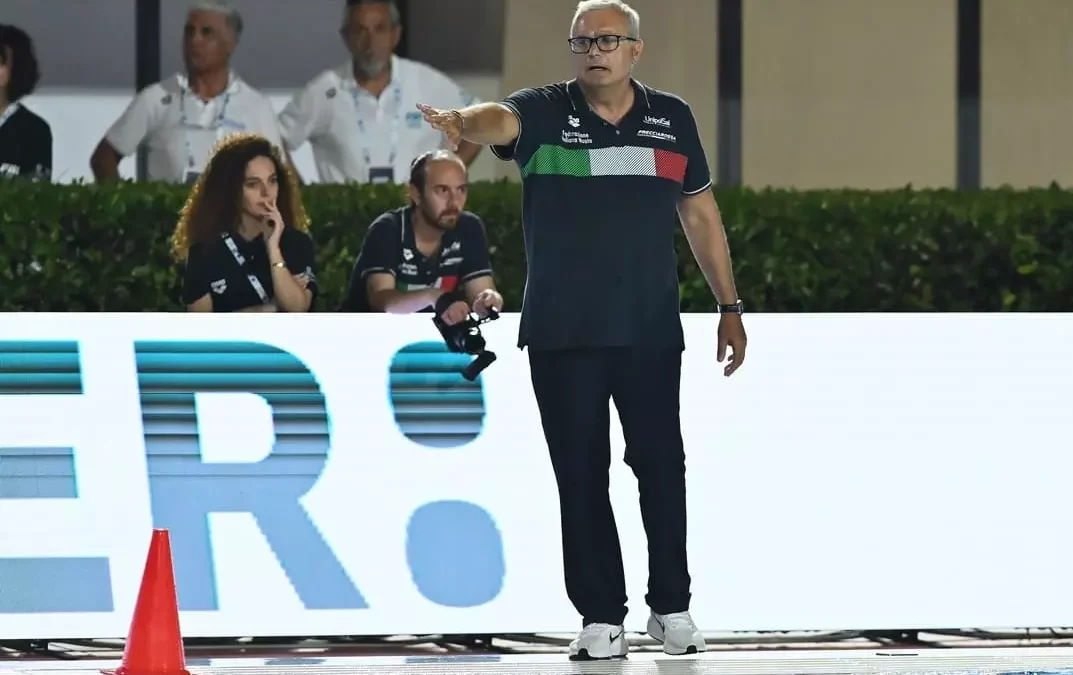 Pallanuoto, il Settebello ‘vede’ i quarti ai Mondiali di Singapore: Serbia ko ai rigori