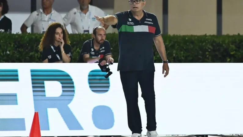 Pallanuoto, il Settebello ‘vede’ i quarti ai Mondiali di Singapore: Serbia ko ai rigori