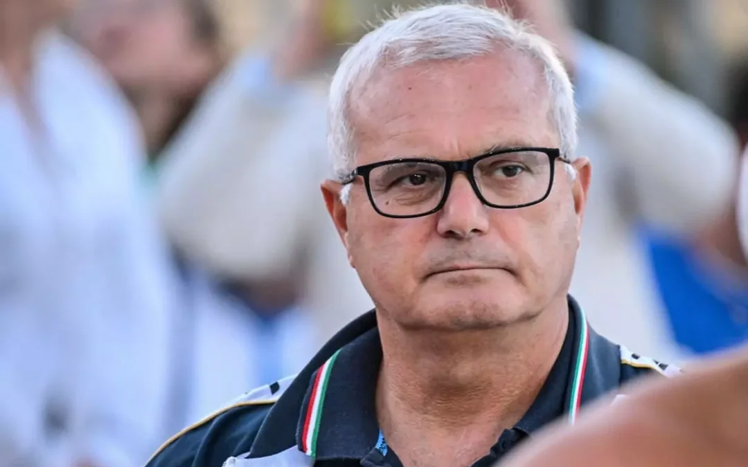 Settebello pronto per i Mondiali, Campagna “Si apre una nuova parentesi”