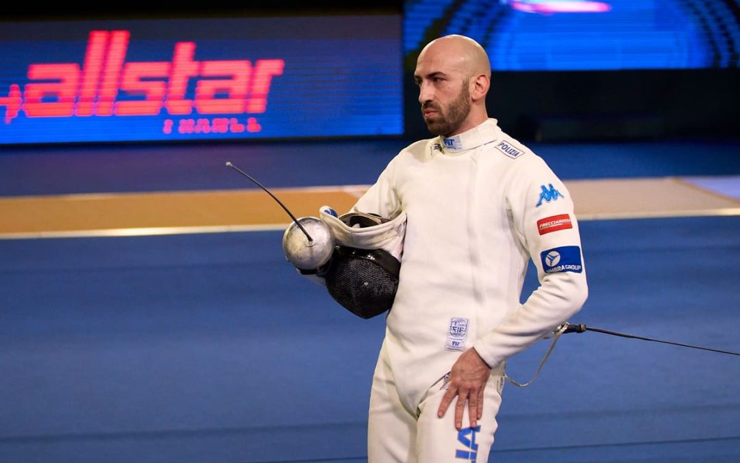Spadisti azzurri fuori ai quarti ai Mondiali di scherma di Tbilisi, Italia della sciabola femminile out agli ottavi