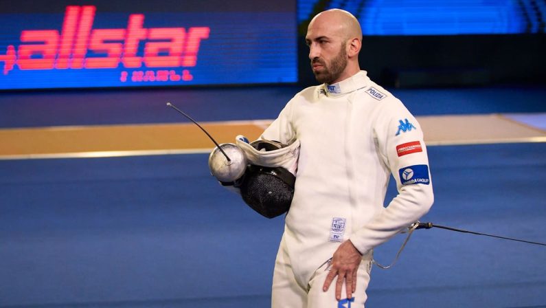 Spadisti azzurri fuori ai quarti ai Mondiali di scherma di Tbilisi, Italia della sciabola femminile out agli ottavi