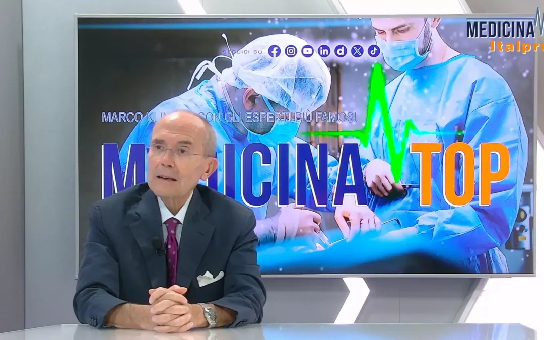 Il Glaucoma è asintomatico, controlli periodici possono salvare la vista