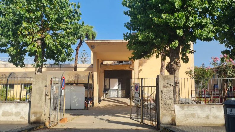 Tropea: l’ex scuola elementare diventa la nuova caserma dei Carabinieri