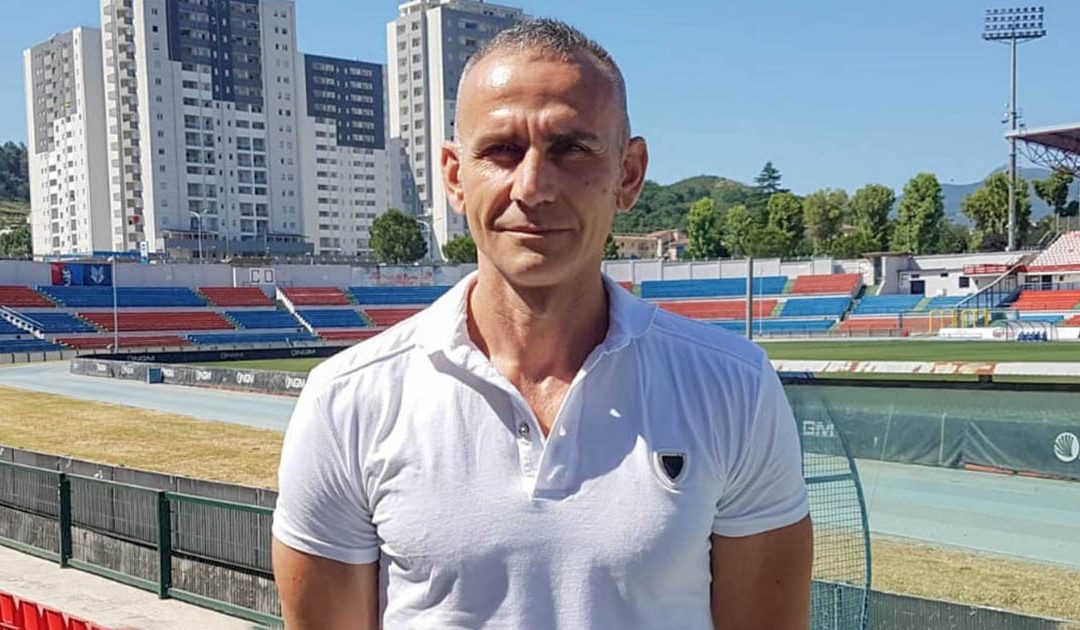 Sergio Mezzina