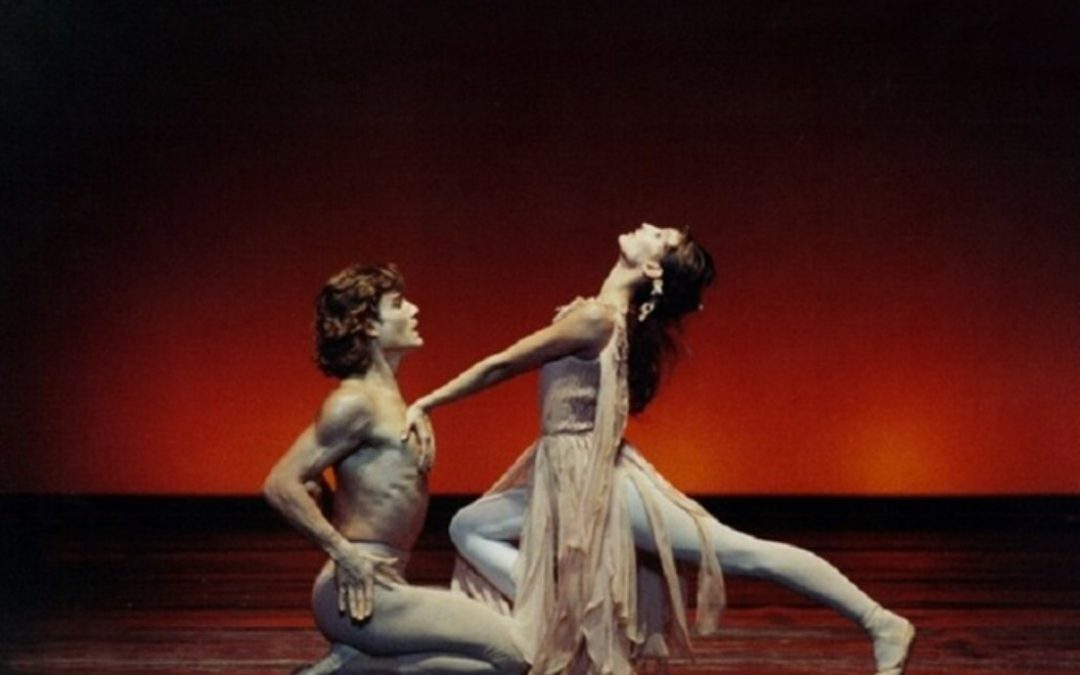 Salerno, mostra “Mare nostrum – il Mediterraneo che danza”