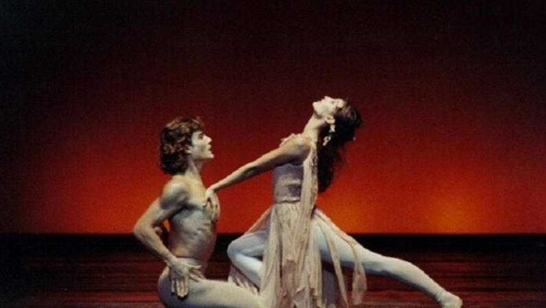 Salerno, mostra “Mare nostrum – il Mediterraneo che danza”