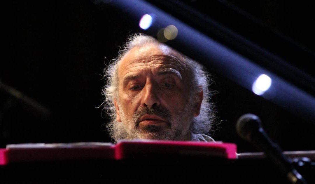 Stefano Bollani