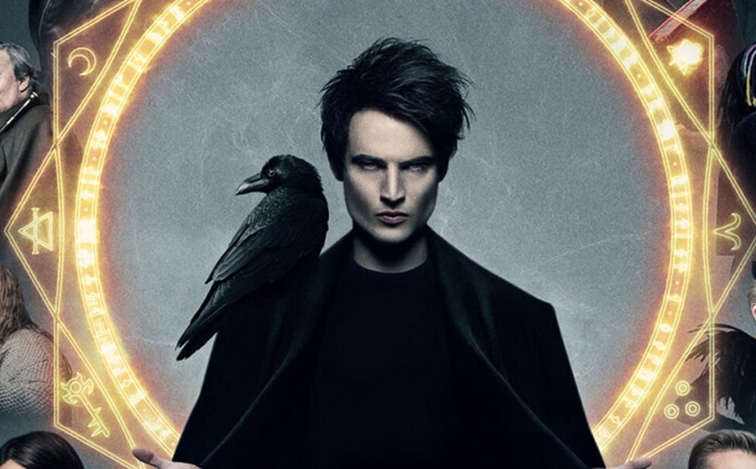 Percorsi seriali, The Sandman: Morfeo vulnerabile