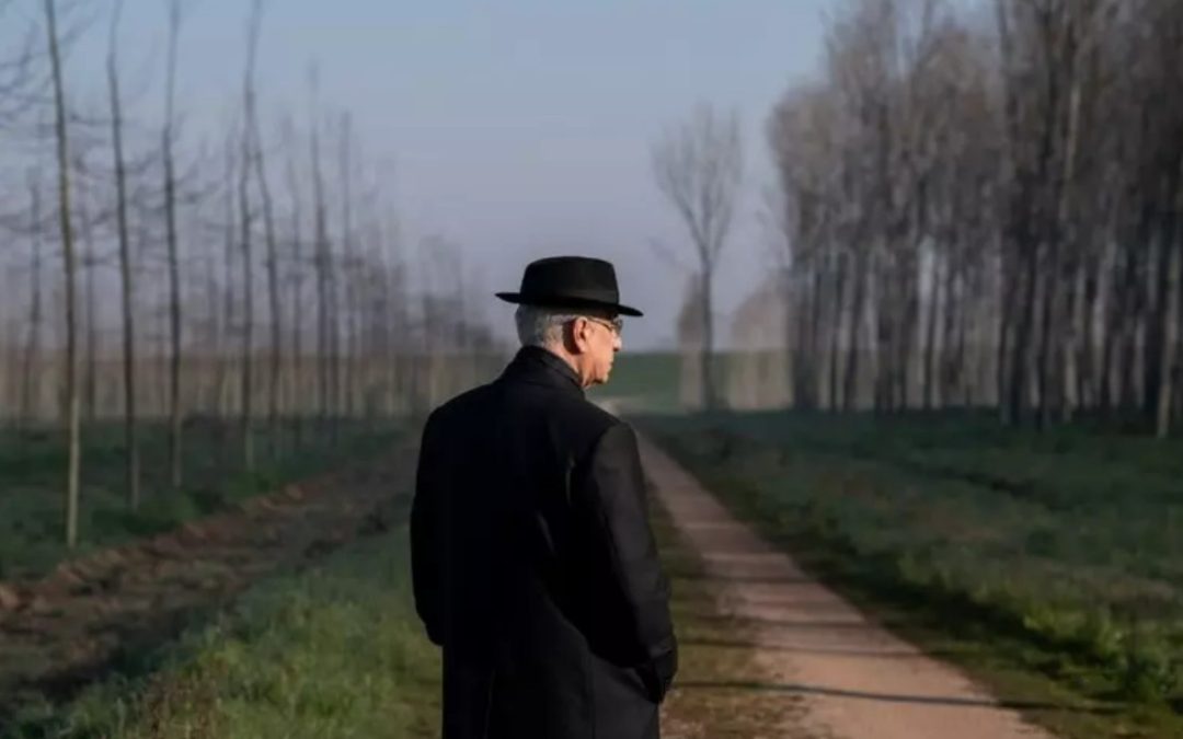 “La Grazia” di Paolo Sorrentino aprirà l’82ª Mostra del Cinema di Venezia