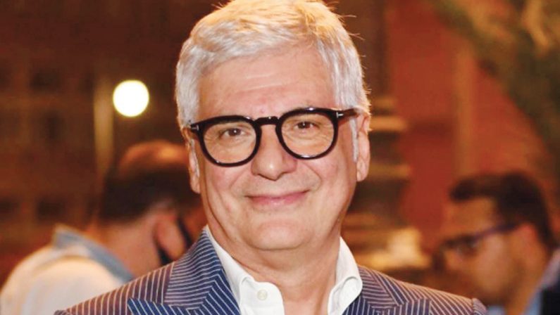 Appalto con la Regione Calabria da 132 milioni, Daffinà indagato anche dalla Procura di Roma