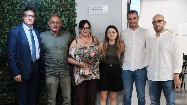 Omicidio Vangeli, la madre Elsa: «Francesco meritava un funerale»