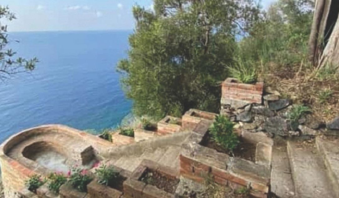 A Palmi riapre Villa Repaci, luogo di cultura e memoria