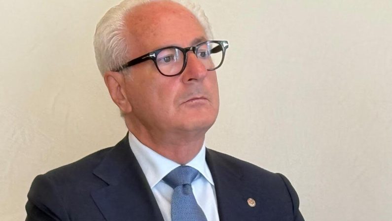 D’Ambrosio Lettieri riconfermato alla presidenza della Fondazione Francesco Cannavò