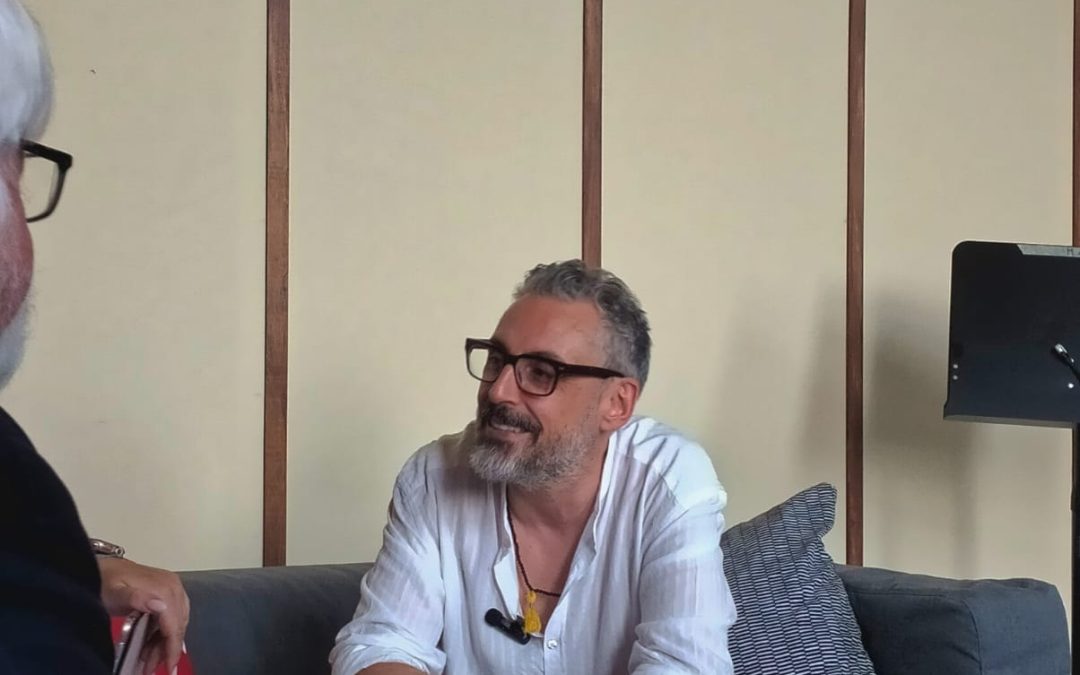 UNICAL VOICE – Legami: Brunori Sas e l’Unical