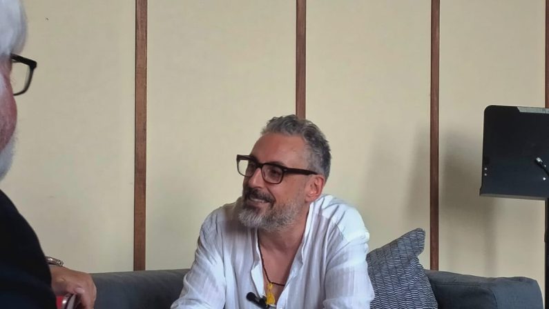 Legami: Brunori Sas e l'Unical
