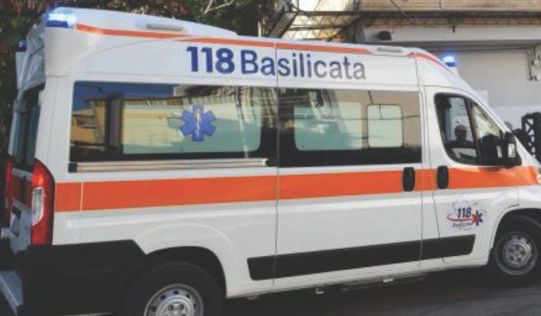 Postazioni 118 chiuse nel Materano: Rondinone contro Latronico