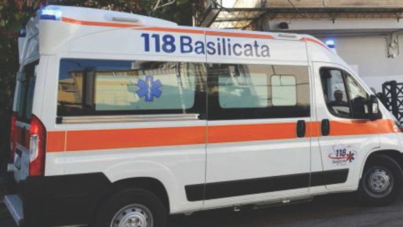 Postazioni 118 chiuse nel Materano: Rondinone contro Latronico