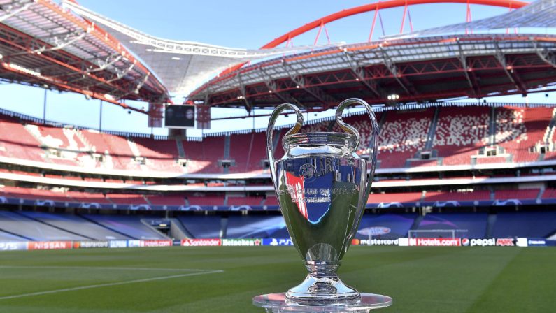 Cambia l’orario della finale di Champions League, da questa edizione si giocherà alle 18