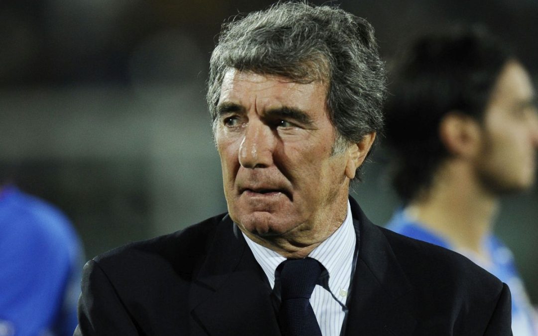 Al via la nuova Serie A, Zoff “Lotta scudetto tra 4-5 squadre”
