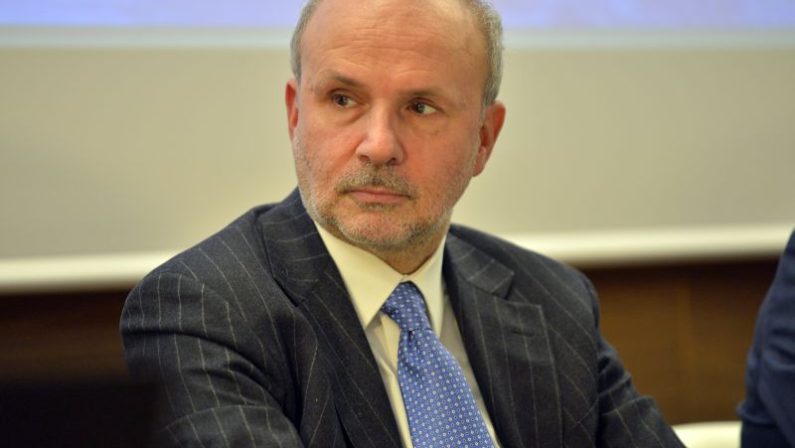Schillaci “Carenze personale e liste d’attesa sfide da vincere”