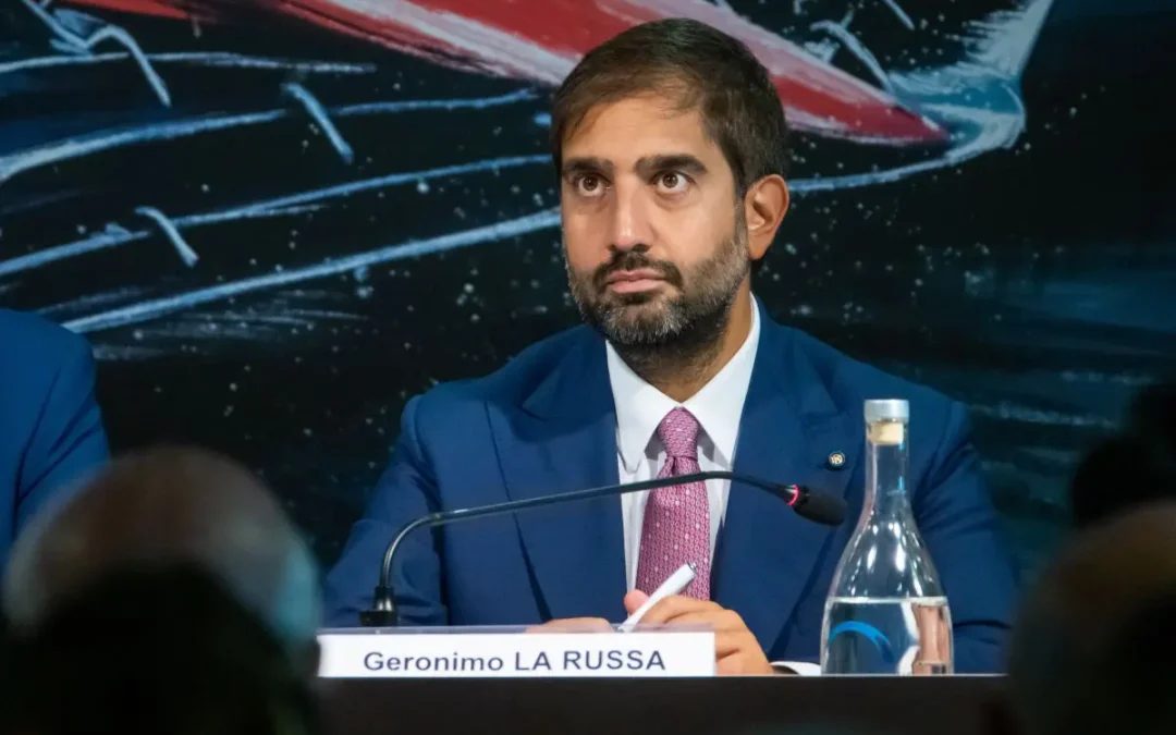 Aci, La Russa “Sicurezza stradale a scuola con nuove tecnologie”