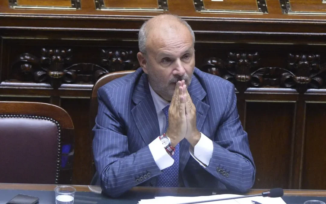 Schillaci “L’obiettivo è sostenere il servizio pubblico, non le aziende private”