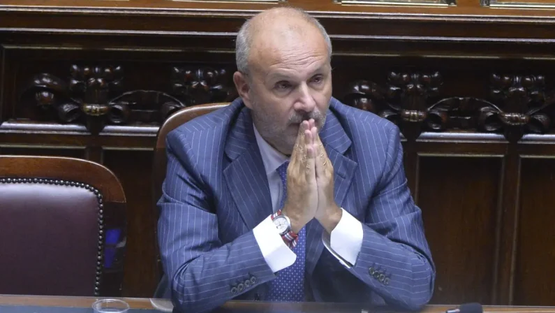 Schillaci “L’obiettivo è sostenere il servizio pubblico, non le aziende private”