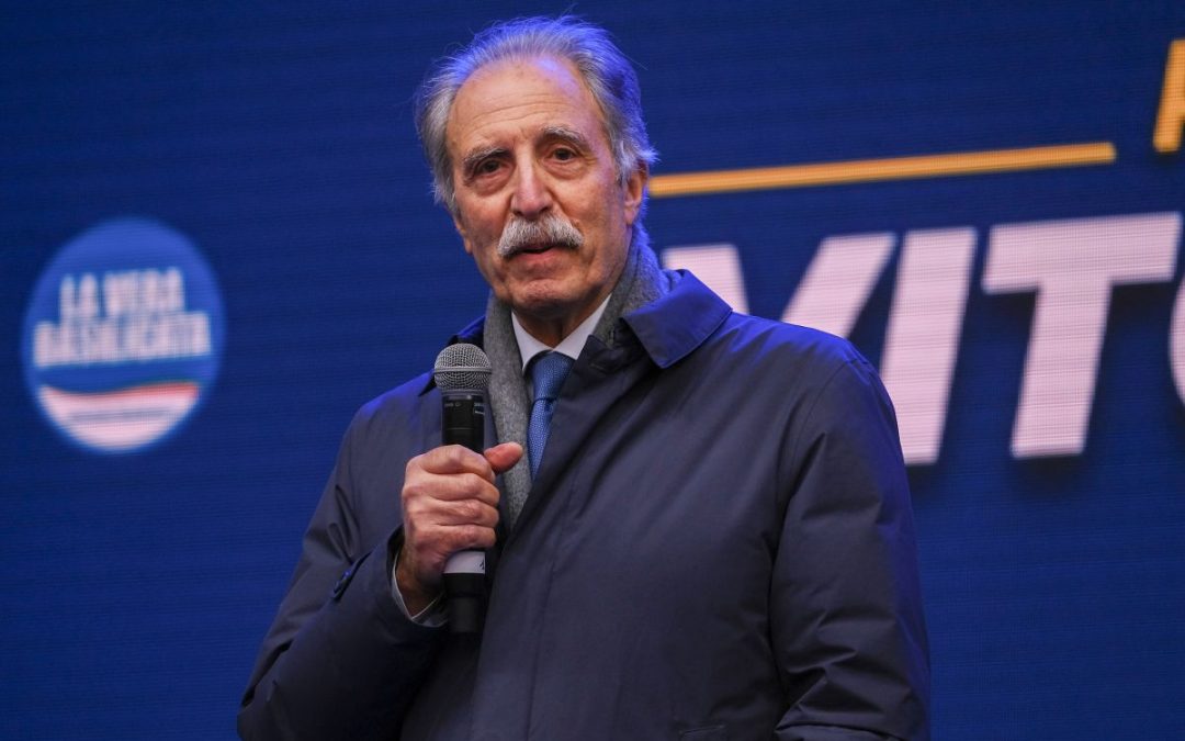 Vito Bardi